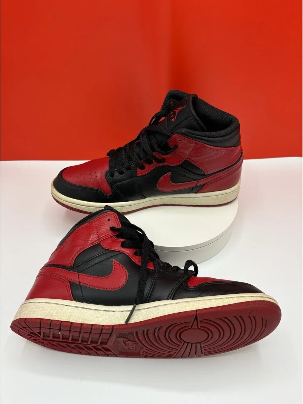 Jordan Air Jordan 1 Mid 
